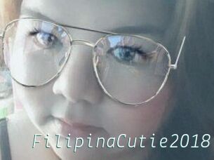 FilipinaCutie2018