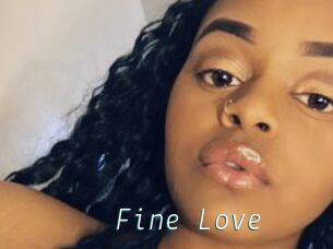 Fine_Love