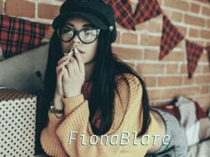 FionaBlare