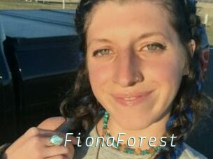 FionaForest