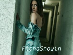 FionaSnowin