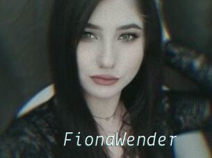 FionaWender