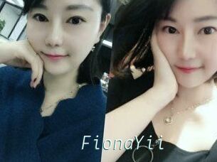 FionaYii