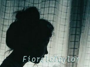 FiorelaTaylor