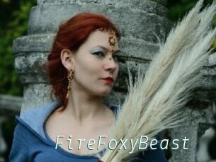 FireFoxyBeast