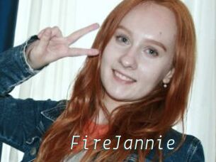 FireJannie