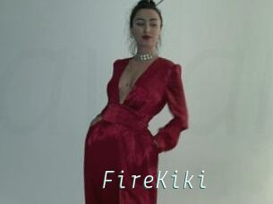 FireKiki