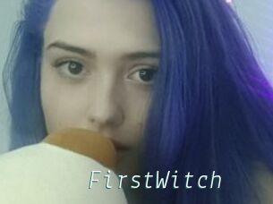 FirstWitch