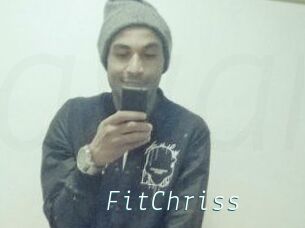 FitChriss