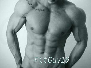 FitGuy19