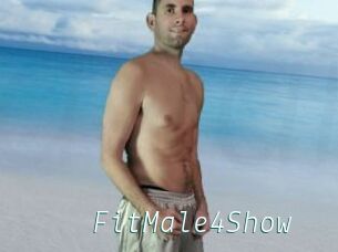 FitMale4Show