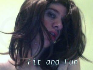 Fit_and_Fun