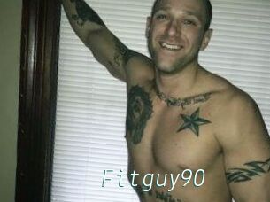 Fitguy90