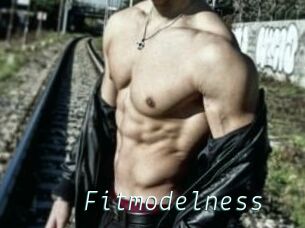 Fitmodelness