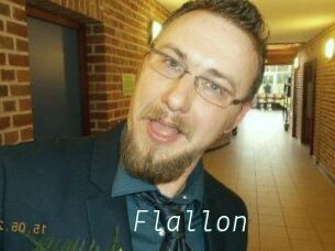 Flallon