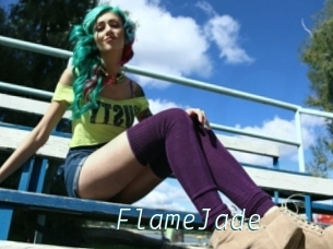 FlameJade