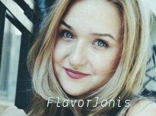 FlavorJanis