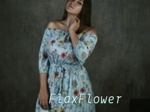 FlaxFlower