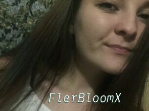 FlerBloomX