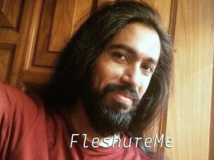 FleshureMe