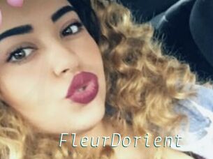 FleurDorient