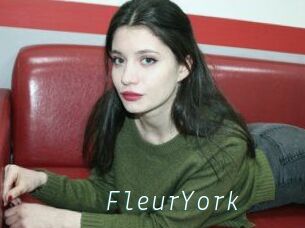 FleurYork