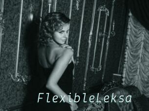 FlexibleLeksa