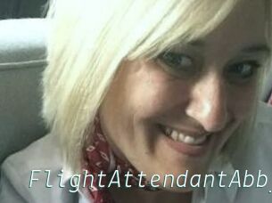 FlightAttendantAbby