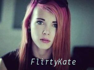 FlirtyKate