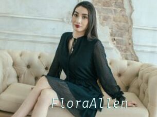 FloraAllen