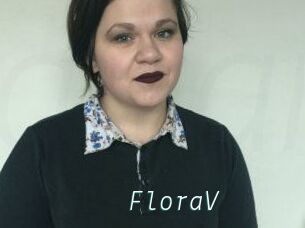 FloraV