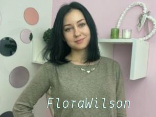 FloraWilson