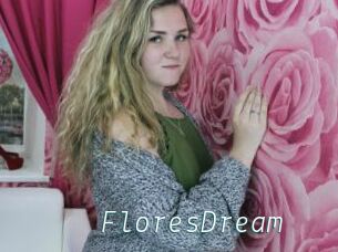 FloresDream