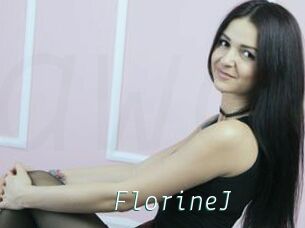 FlorineJ