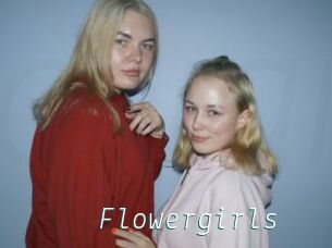 Flowergirls