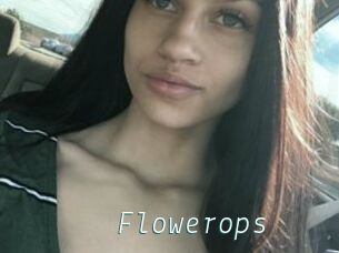 Flowerops