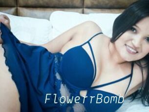 FlowerrBomb