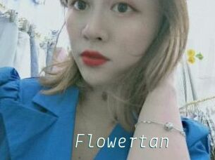 Flowertan