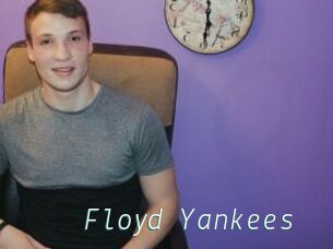 Floyd_Yankees