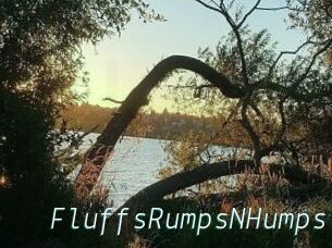 FluffsRumpsNHumps