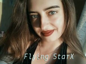 Flying_StarX