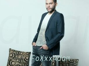 FoXxxAdam