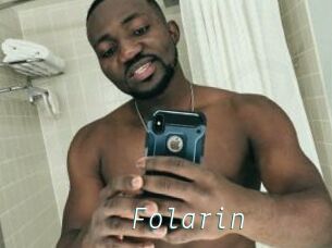 Folarin