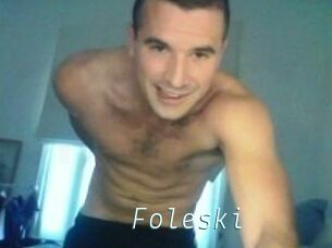 Foleski