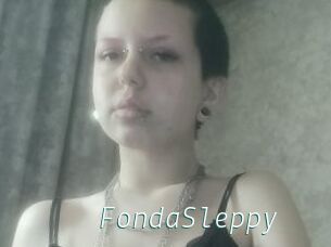 FondaSleppy