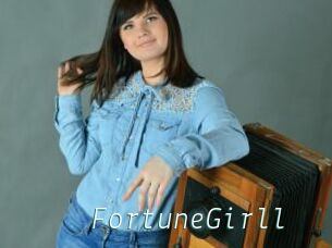 FortuneGirll