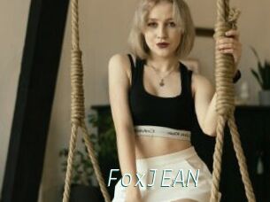 FoxJEAN