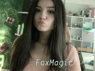 FoxMagic