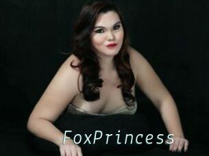 FoxPrincess