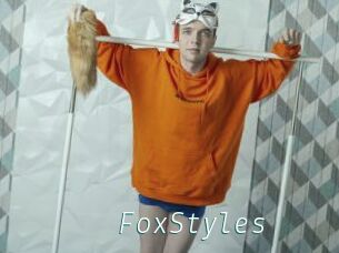 FoxStyles